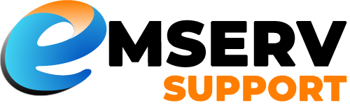 Emserv Support